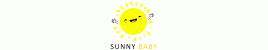 太陽寶寶嬰兒用品公司 Sunny Baby Company 太陽寶寶嬰兒用品公司 Sunny Baby Company